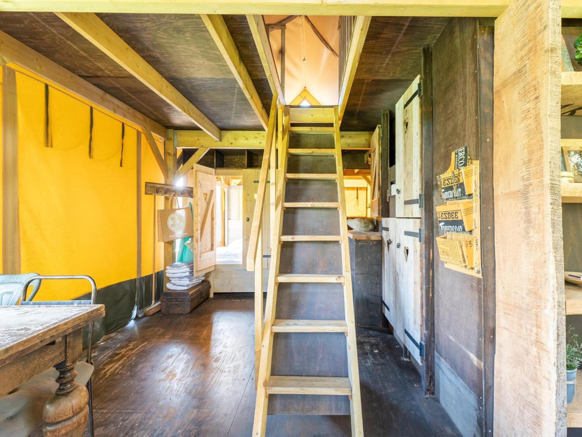 Quaint Bungalow In Callantsoog With Garden 외부 사진